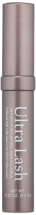 Sorme Cosmetics UltraLash Conditioning Mascara Lengthens Thickens defines each lash Black 032 Ounce