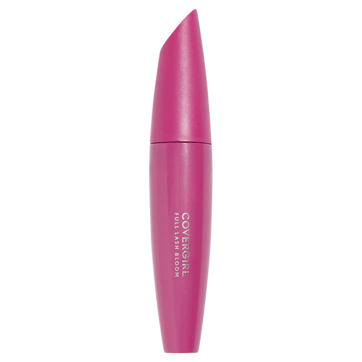 CoverGirl Full Lash Bloom Mascara Very Black 800 044 Fluid Ounce