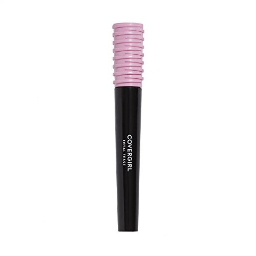 COVERGIRL Total Tease Mascara Black Brown 021 Ounce packaging may vary