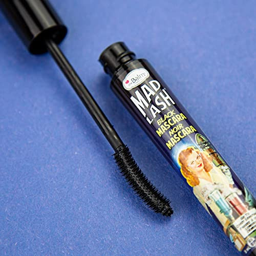 theBalm Mad Lash Voluminous WaterResistant Mascara