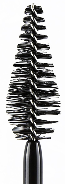 LORAC PRO Mascara Thickening Lengthening Black