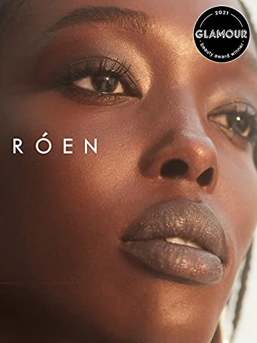 REN Natural CAKE Mascara Vegan CrueltyFree Clean Makeup