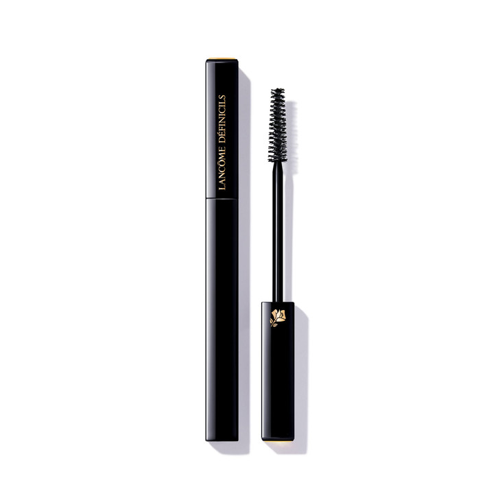Lancme Dfinicils Defining Lengthening Mascara Lengthen Define Lashes Vitamin B5 Enriched Smudge and ClumpFree NonFlaking
