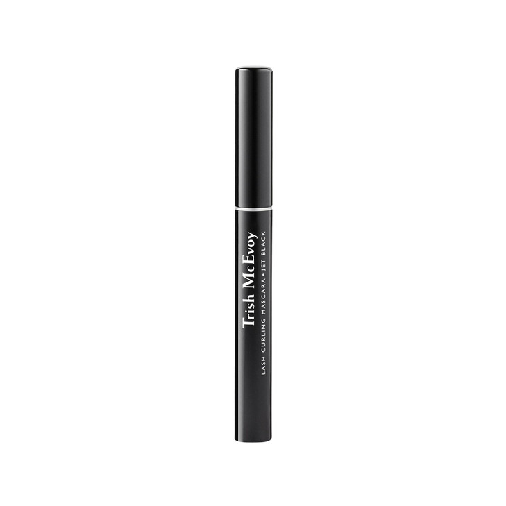 Trish McEvoy Lash Curling Mascara Jet Black 18 oz5 g
