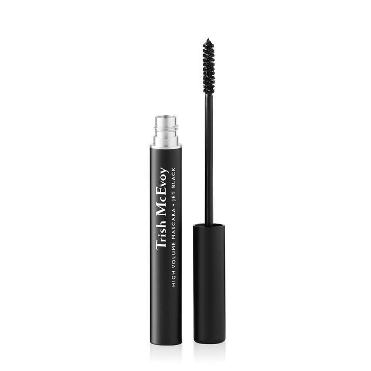Trish McEvoy High Volume Mascara Black 018 oz 5 g