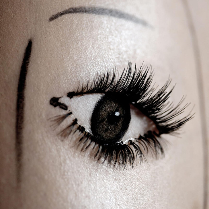 Ellis Faas Lengthening Mascara Creamy Lash Extender Long Lasting Perfectly Coats Lengthens Separates Lashes For Longer L