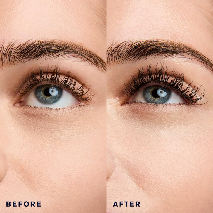 Este Lauder Sumptuous Extreme Waterproof Lash Multiplying Volume Mascara 027 Fl Oz