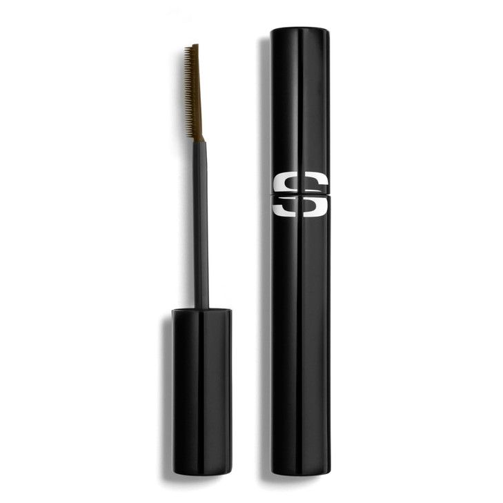Sisley Paris So Intense Mascara 2 Deep Brown Visibly Volumizing Beautifying Mascara Instant Look of Volume Length LongWe