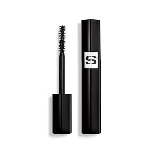 sisley paris So Volume Mascara 1 Deep Black Women 027 oz