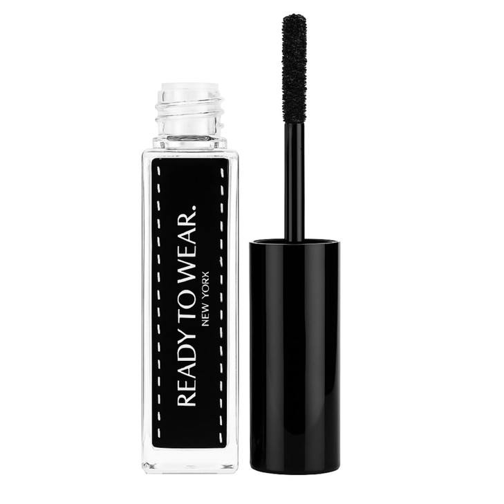 Ready To Wear Lash Extension Fine DRY Fibers to Extend Lashes Instantly Volumize Elongate No Glue Needed Must use with M