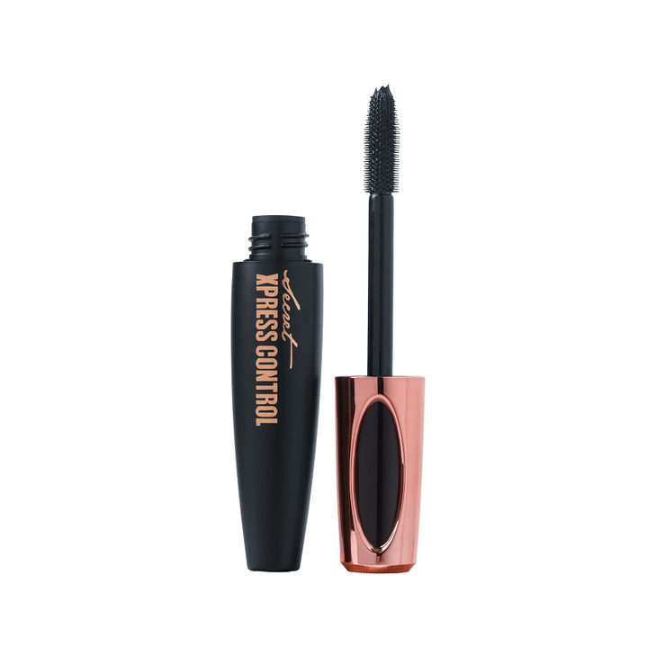 Silk Fiber Mascara 4D Lengthening and Thickening Volumizing Long Lasting SmudgeProof All Day Full Long Thick SmudgeProof