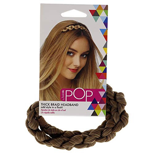 Hairdo Pop Wavy Wrap, R10 Chestnut online at globaldelivered