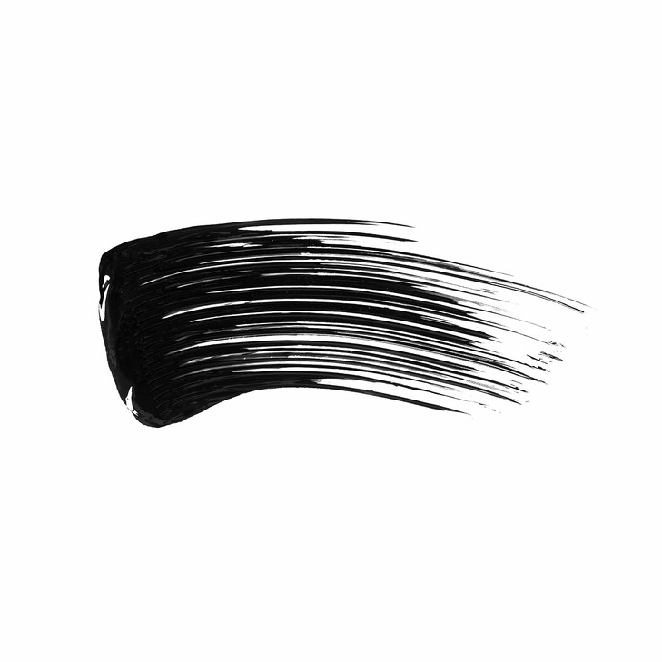 KIKO Milano Unforgettable Volume Curl Mascara Longlasting Curling Mascara With Anatomical Brush