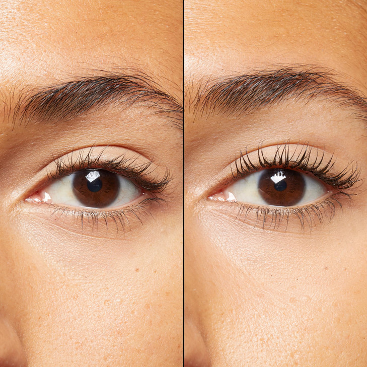 No7 Stay Perfect Mascara SmudgeFree LongLasting Volume Up to 24 Hours with Straight Brush Rain TearProof 7ml