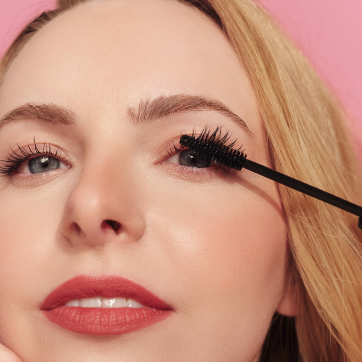 MCoBeauty Xtendlash Tubing Mascara Black Award Winning Lengthening Lifting WaterResistant SmudgeProof Mascara for Define