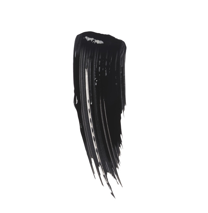 ILIA Fullest Volumizing Mascara Weightless Buildable Smudge FlakeFree Sensitive Eyes Safe Full Thick Healthier Lashes No