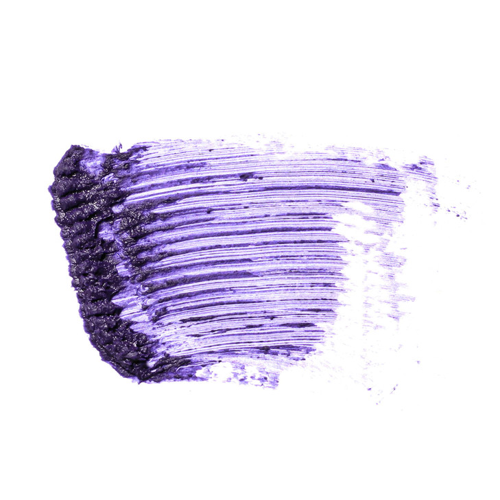 Ere Perez Natural Almond Oil Mascara Strengthen Lengthen Nourish Lashes SmudgeProof Water Resistant Low Irritation Vegan
