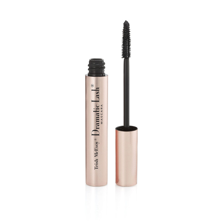 Trish McEvoy Dramatic Lash Mascara Black 032 oz 95 g