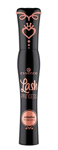 essence Lash Princess Volume Mascara Cruelty Free Black Pack of 3