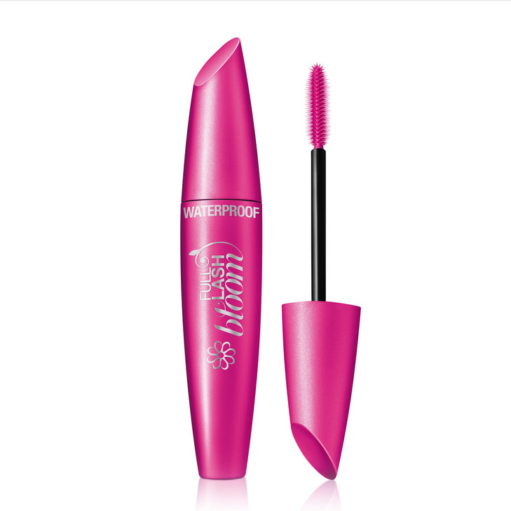 COVERGIRL Full Lash Bloom by Lashblast Waterproof Mascara Black 44 fl oz 131 ml Packaging may vary