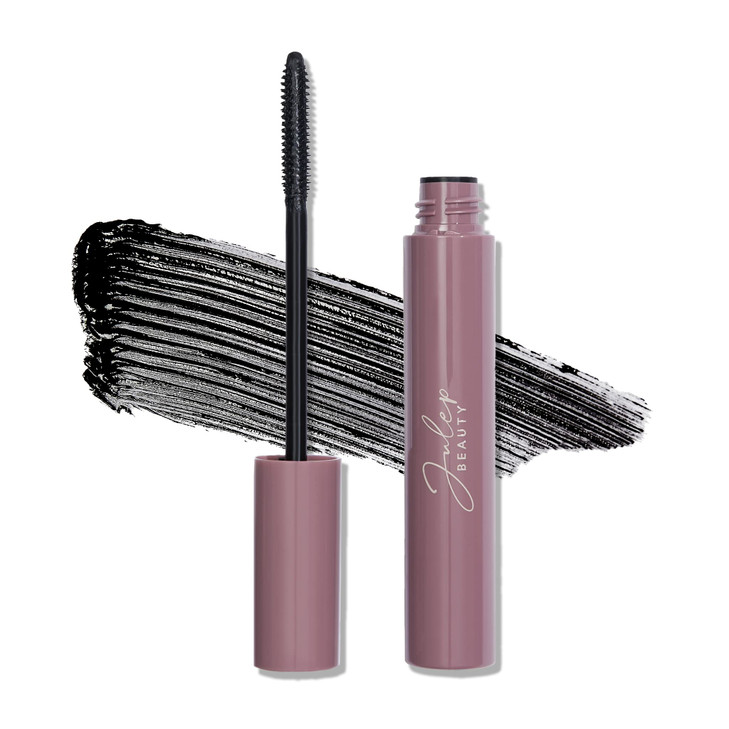 Julep Length Matters Buildable Lengthening Lash Mascara Black 034 Fl Oz