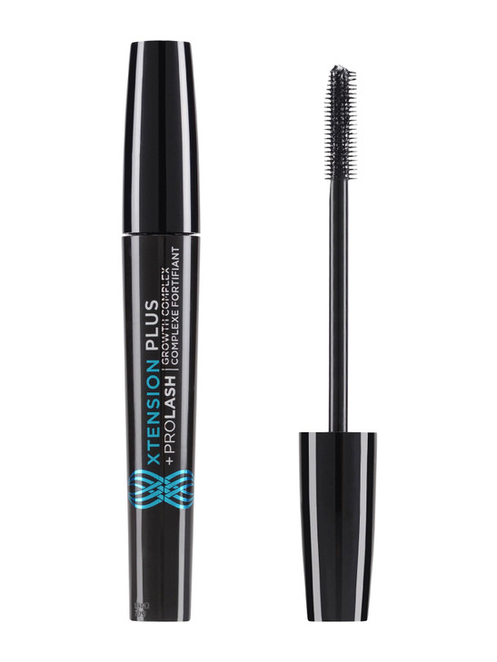 Marcelle Xtension Plus Pro Lash Growth Complex Mascara Black 1 Tube