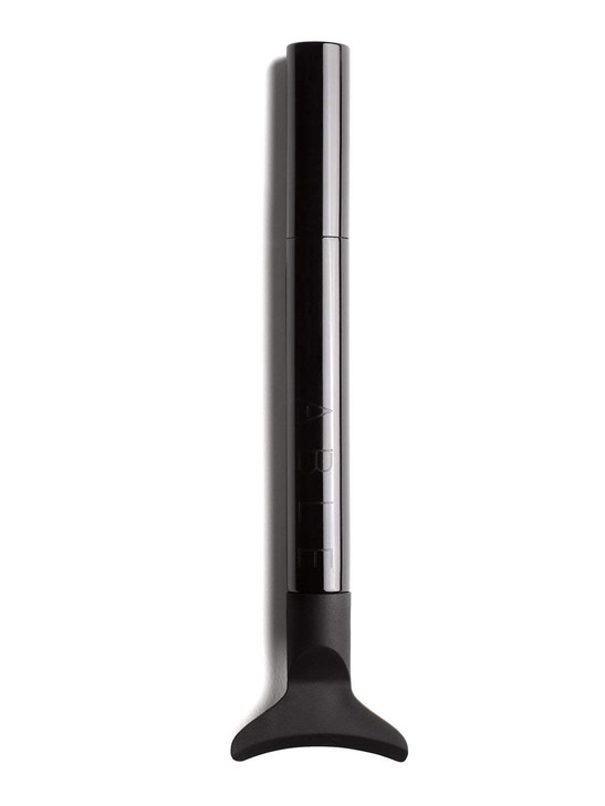 ABLE Cosmetics No MessCara Smudge Proof Volumizing Buildable Mascara Black