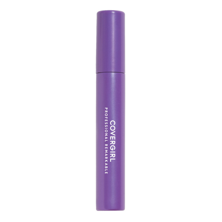 Covergirl Professional Remarkable Mascara Very Black 03 Fluid Ounce