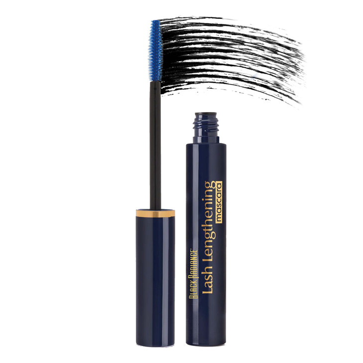 Black Radiance Lash Lengthening Mascara Black 027 Fluid Ounce