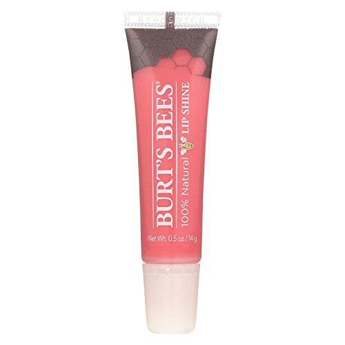 Burts Lip Shine Blush Size 5z Burts Lip Shine Blush 5oz