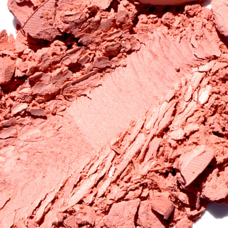 Palladio Matte Blush Brushes onto Cheeks Smoothly Soft Matte Look and Even Finish Flawless Velvety Coverage Effortless B