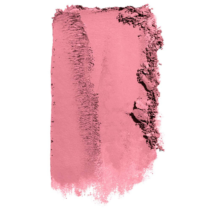NYX PROFESSIONAL MAKEUP Sweet Cheeks Matte Blush Rose Play