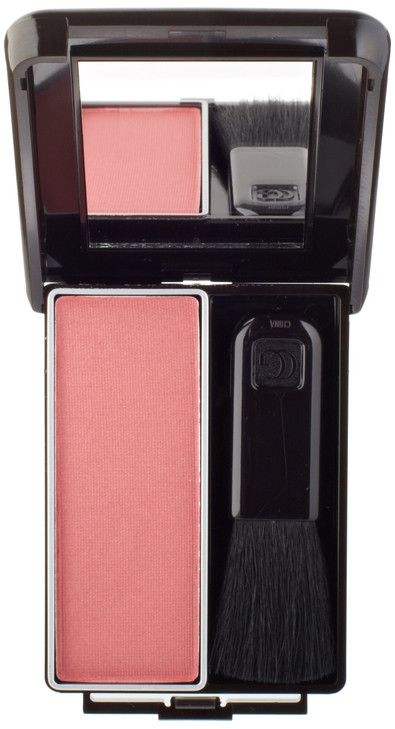 CoverGirl Classic Color Blush Iced PlumC 510 03Ounce Pan Pack of 2