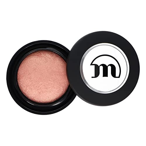 MakeUp Studio Amsterdam Professional MakeUp Face Powder Blusher LumiereSubtle ShineHardBaked Powder With Micro Gloss Par