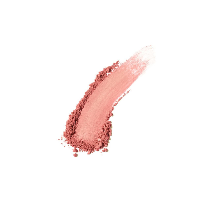 Idun Minerals Mineral Blush Pressed Powder Infused With Highly Purified Mineral Pigments Glides On Smoothly Offering Int