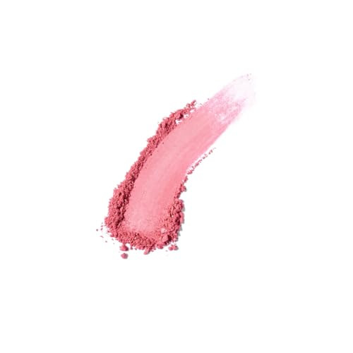 IDUN Minerals Mineral Blush Pressed Powder Glides On Smoothly Offering Intense Color Payoff And Naturally Healthy Skin S