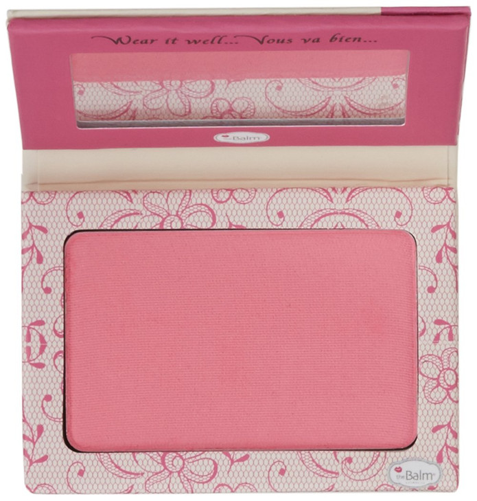 theBalm Instain MakeUp Powder Lace 023 oz
