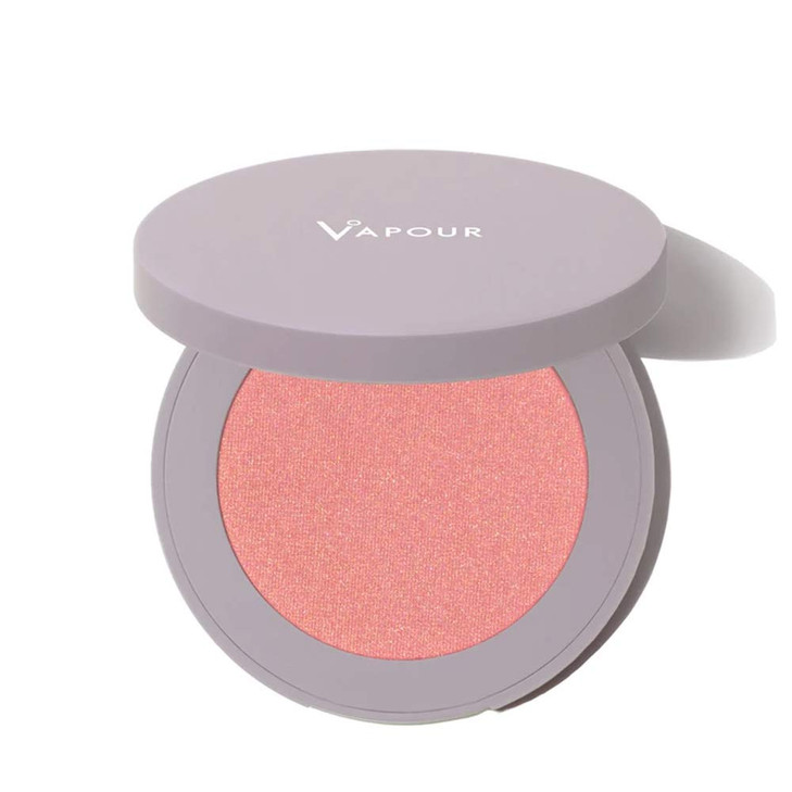 Vapour Beauty Blush Powder NonToxic CrueltyFree Clean Makeup Smitten