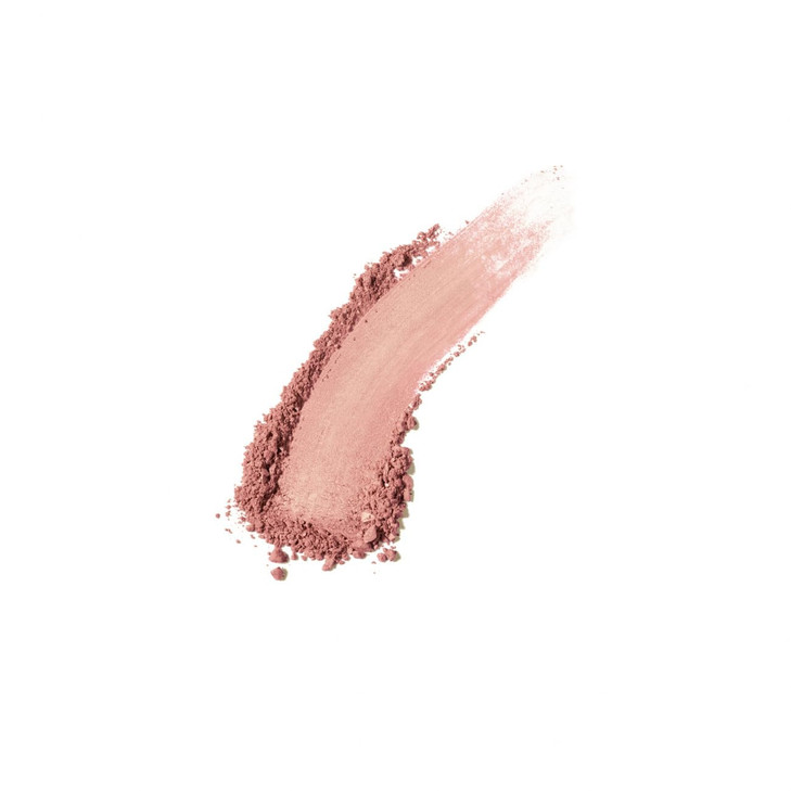 Idun Minerals Mineral Blush Pressed Powder Infused With Highly Purified Mineral Pigments Glides On Smoothly Offering Int