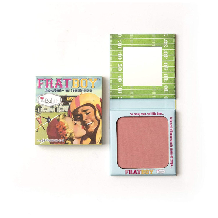 theBalm ShadowBlush DownBoy