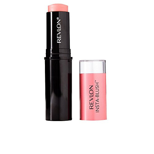 Revlon Blush Stick PhotoReady InstaBlush Face Makeup with Cream to Powder Formula High Impact Color Moisturizing Creamy