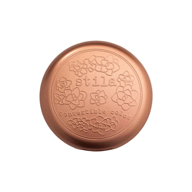 stila Convertible Color Dual Lip And Cheek Cream Brighten Face with Sheer Tint Radiant Color Compact NonGreasy Makeup
