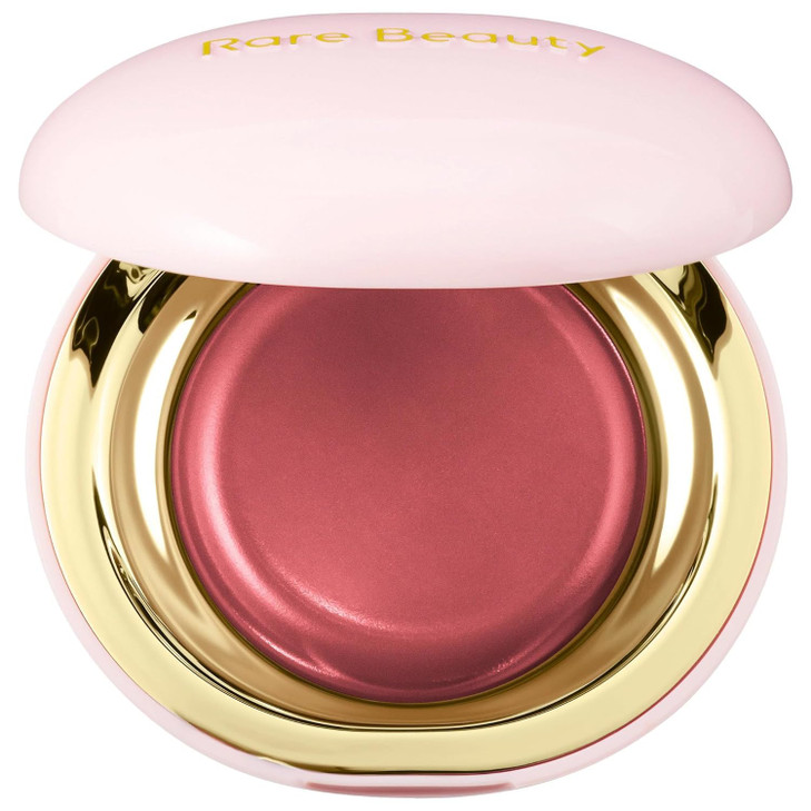 Rare Beauty stay Vulnerable Melting Cream BlushNearly Mauve