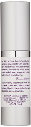 Osmotics Cosmeceuticals Radiance Illuminating Blush Cheeky