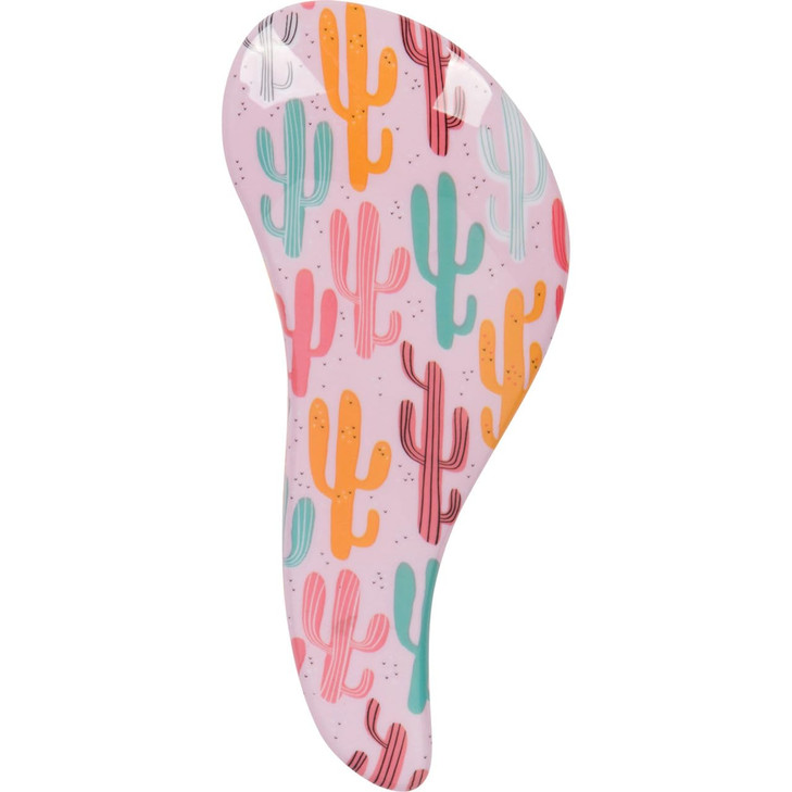 Cala New tangle free cactus field hair brush online at globaldelivered