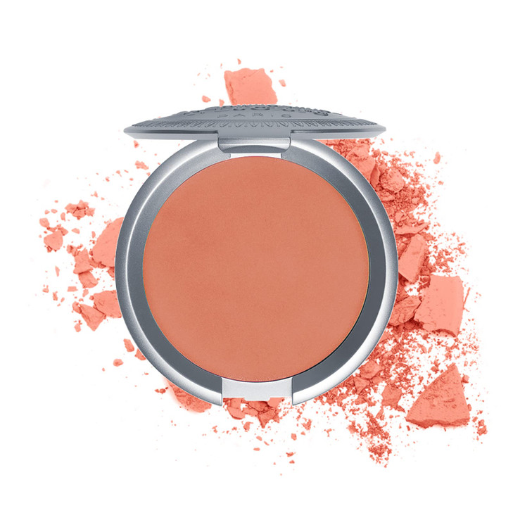 T LeClerc Powder Blush Peche Veloutee