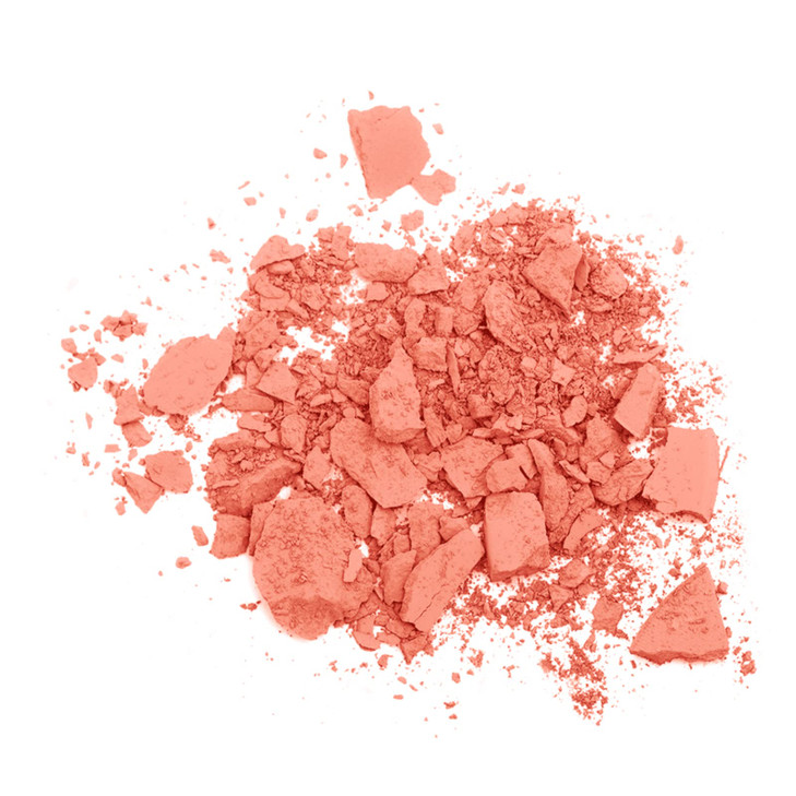 T LeClerc Powder Blush Peche Veloutee
