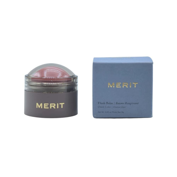 NAPH M Flush Balm Cream Blush Beverly Hills 031oz