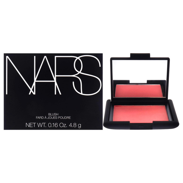NARS Blush Torrid Blush Women 016 oz