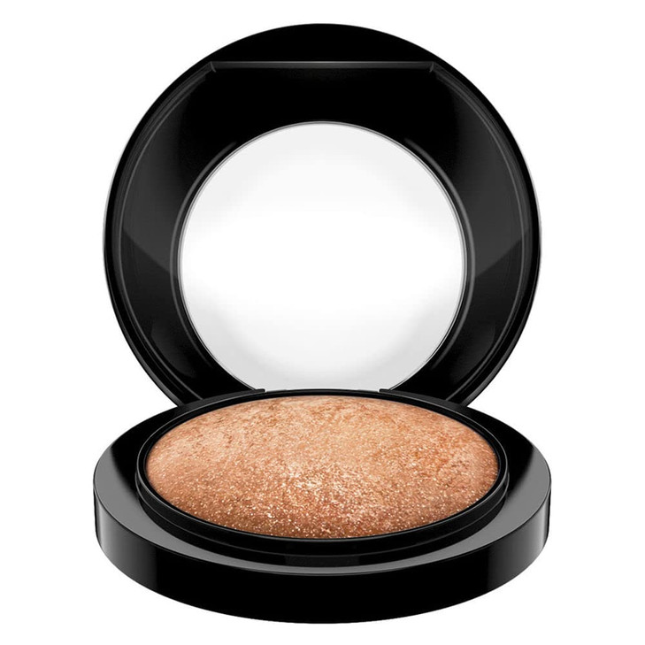 MAC Mineralize Skinfinish Gold Deposit 035 Oz